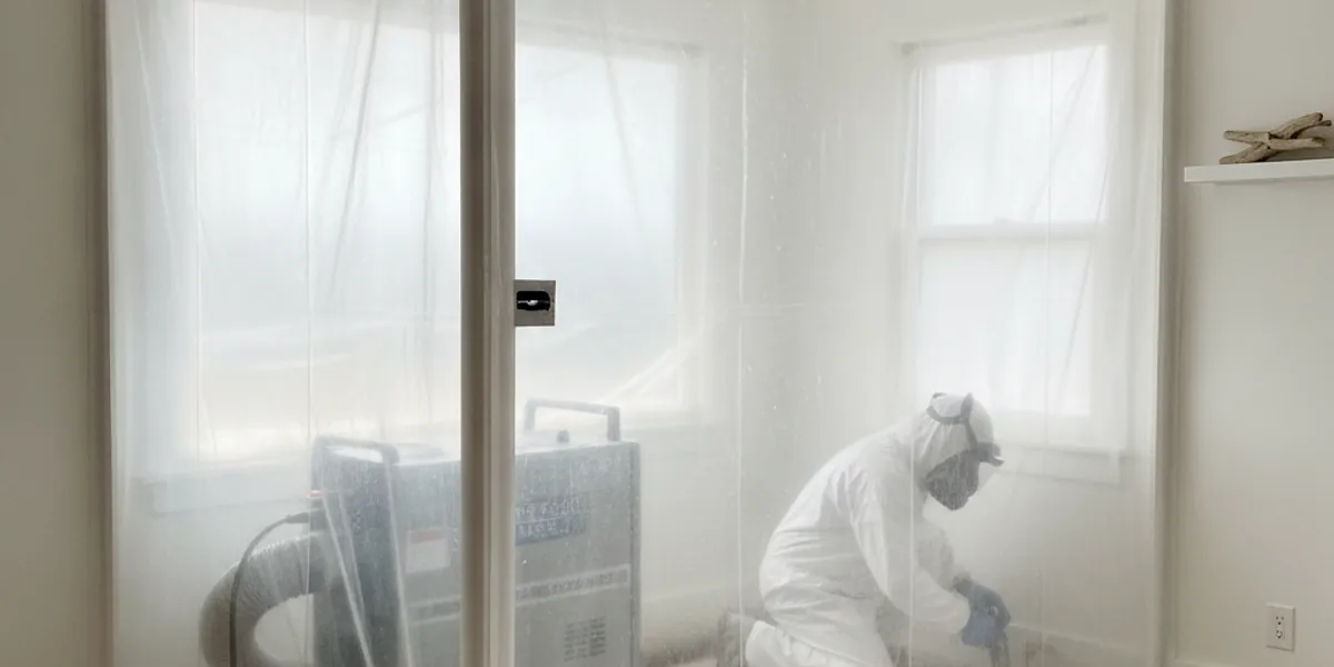 Mold Remediation in Venice